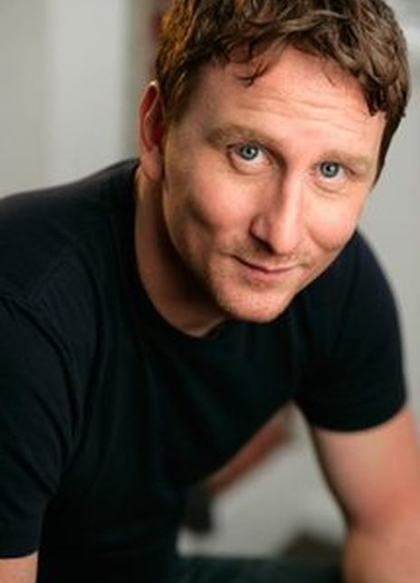 贾斯汀·斯万 Justin Swain