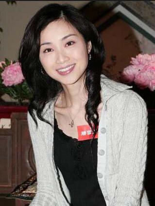 谭小环 阿尾 小环 Halina Tam