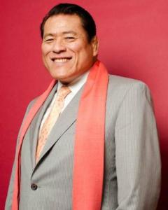 安东尼奥·猪木 猪木宽至 アントニオ猪木