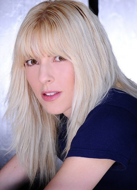 莱利·韦斯顿 Riley Weston Kimberlee Seaman