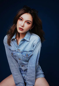 李雨桐 李璐禕 李璐祎 Luyee