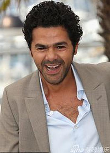 加梅勒·杜布兹 Jamel Debbouze  雅梅尔·德布兹 加梅勒·杜布兹 Djamel Debbouze Jamel