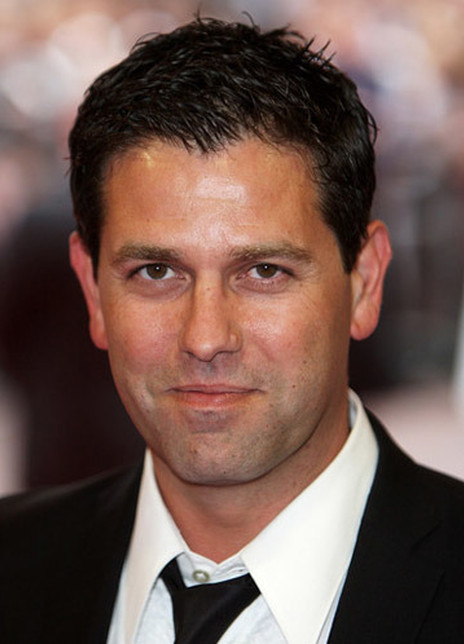 帕特里克·巴拉迪 Patrick Baladi