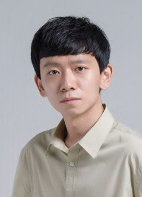 金圭白 Kim Kyu Baek 김규백