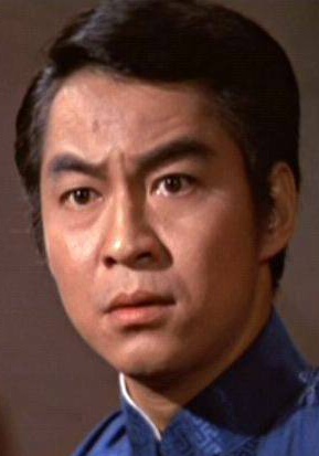 田青 Ching Tien  田春生 Tien Chun Sheng