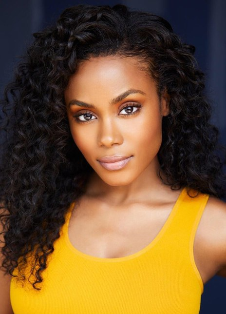 香农·桑顿 Shannon Thornton