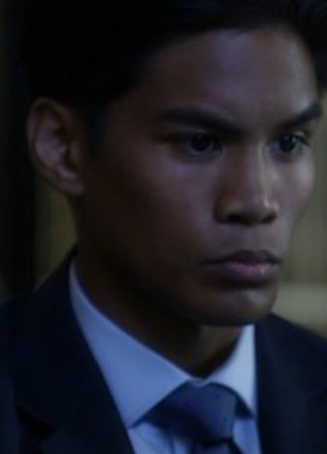 泽维尔·德古斯曼 Xavier de Guzman