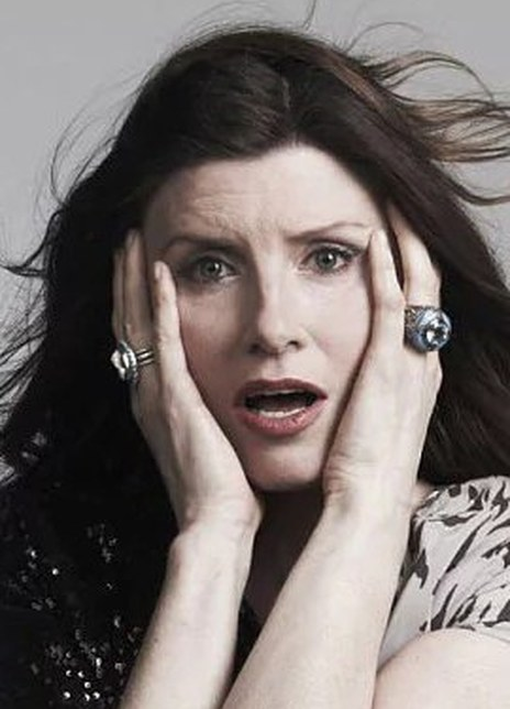 莎朗·豪根 Sharon Horgan