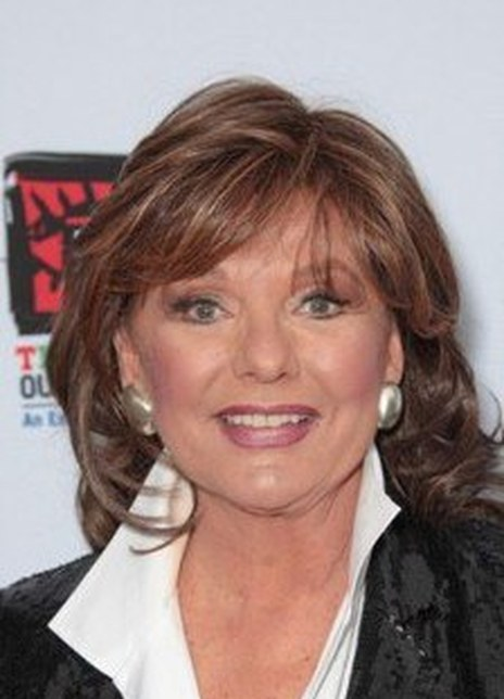 道恩·韦尔斯 Dawn Wells Dawn Elberta Wells Pooter