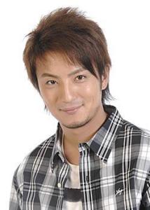 上地雄辅 游助 かみじ　ゆうすけ Kamiji Yuusuke