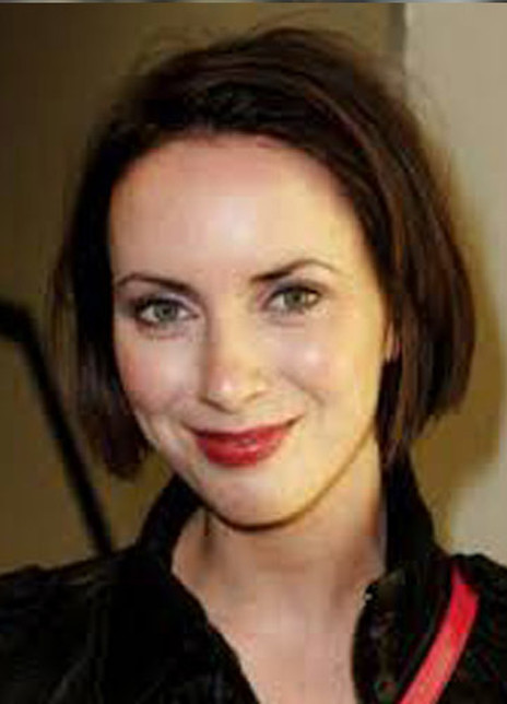 凯特·奥弗林 Kate O Flynn