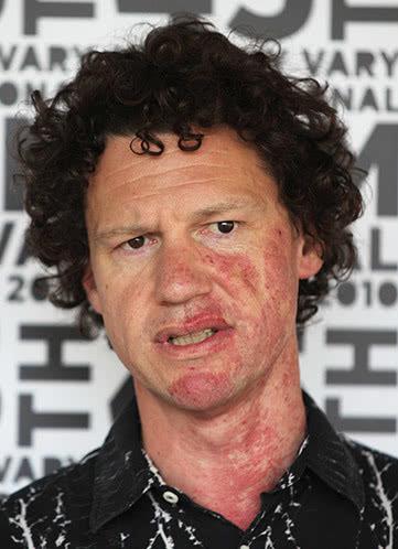 克里斯多夫·莫利斯 Christopher Morris 克里斯托弗·莫里斯 Chris Morris Massingberd Stitt