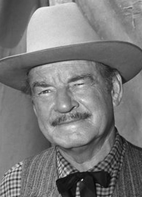 雷·蒂尔 Ray Teal Ray E. Teal