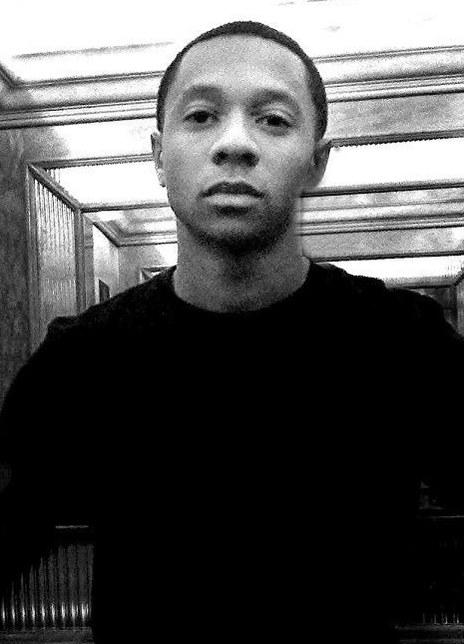 德龙·霍顿 DeRon Horton