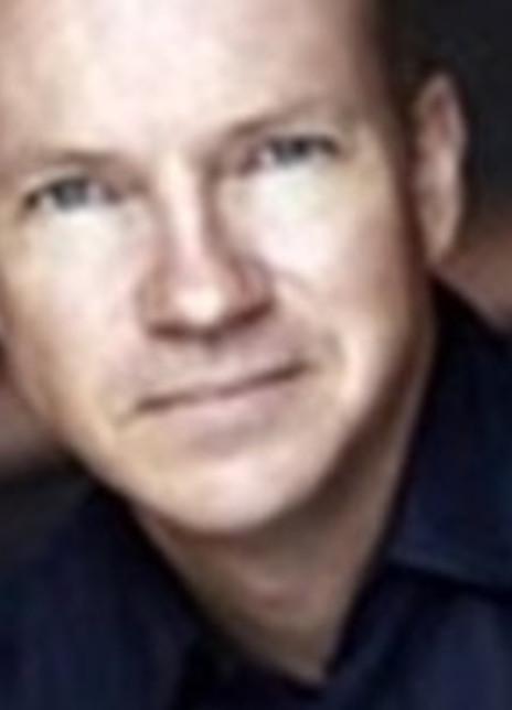 乔纳森·鲍茨 Jonathan Potts