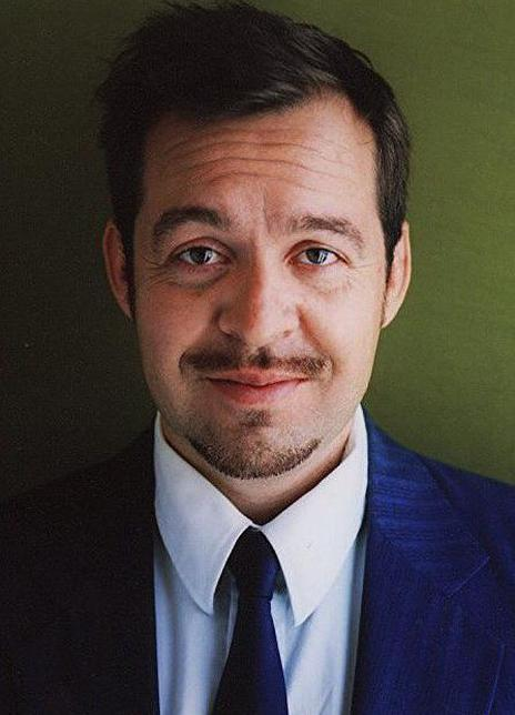 保罗·布朗斯坦 Paul Braunstein