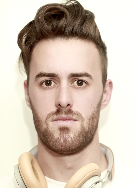 马熊 Matthew Baren