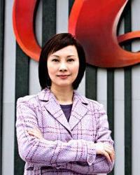 胡冠珍 叶如丹 胡竞英 Nancy