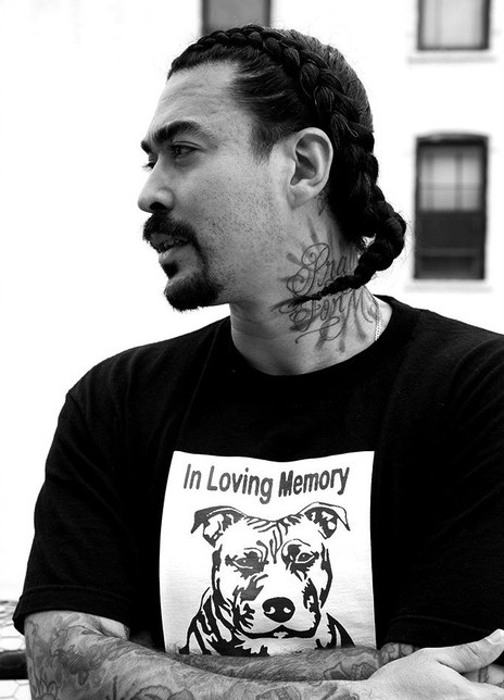 吉诺·文托 Gino Vento