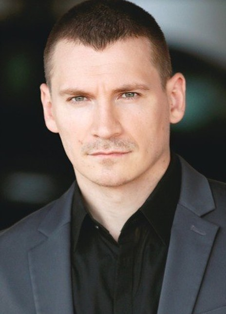 卡兹·陶吉纳斯 Kazy Tauginas