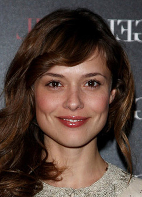 瓦莱丽亚·比莱洛 Valeria Bilello