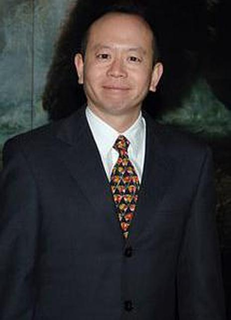 洛博·陈 Lobo Chan