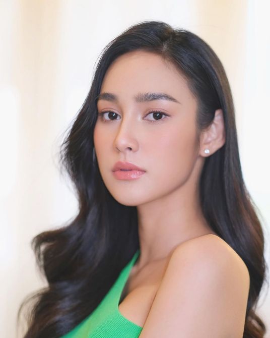 缇莎娜特·索恩素克 Nao；Now ทิสานาฏ ศรศึก Tisanart Sornsuek