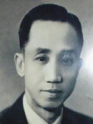 白玉堂 毕钊南 毕焜生