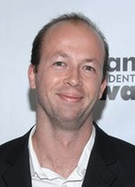 尼古拉斯·沙蒂尔 Nicolas Chartier