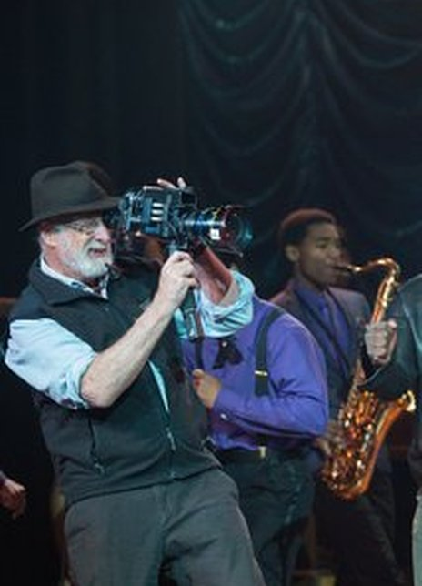 斯蒂芬·戈德布拉特 Stephen Goldblatt