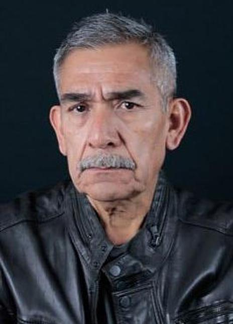 埃利希奥·梅兰德斯 Eligio Meléndez