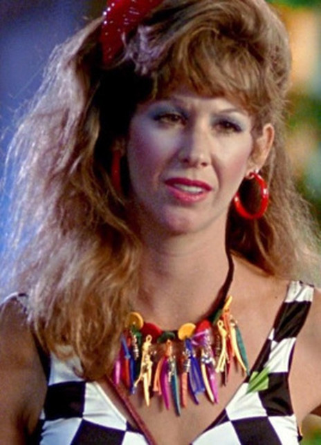 朱莉·帕丽斯 Julie Paris 朱莉·帕丽斯 Julie Paris