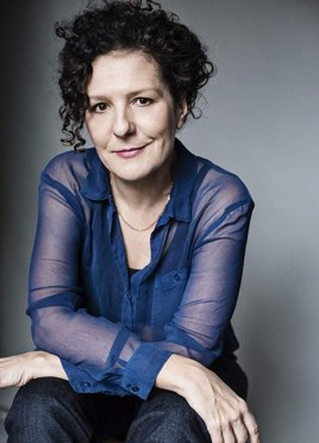 卡罗琳·朗奎 Caroline Loncq