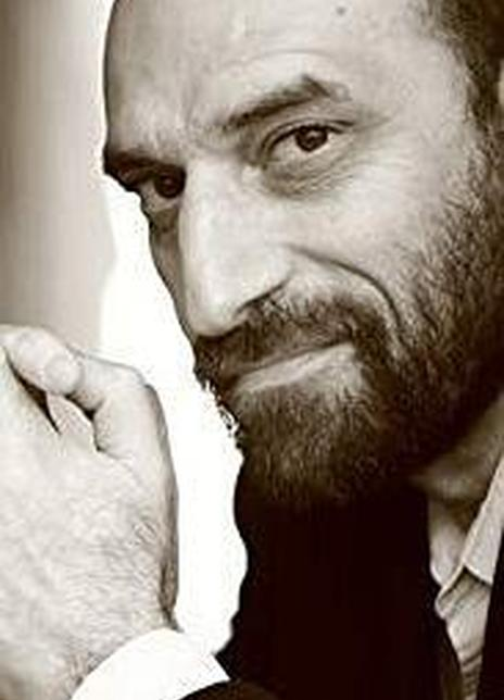 阿瑟·达尔比尼扬 Arthur Darbinyan