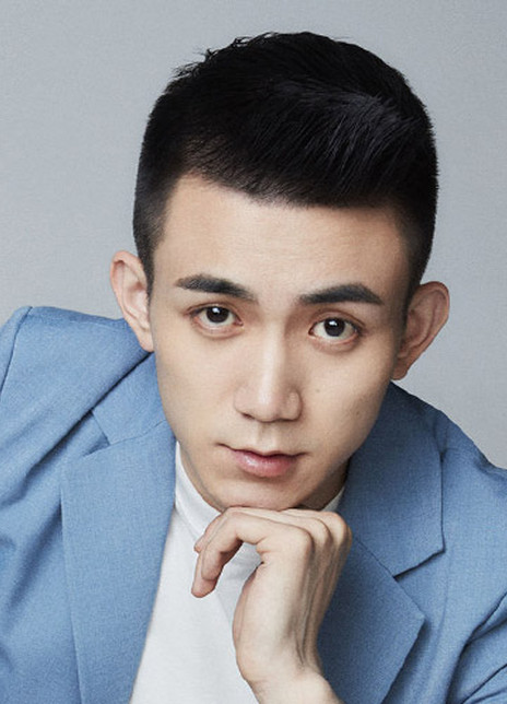 田宜峰 Yifeng Tian