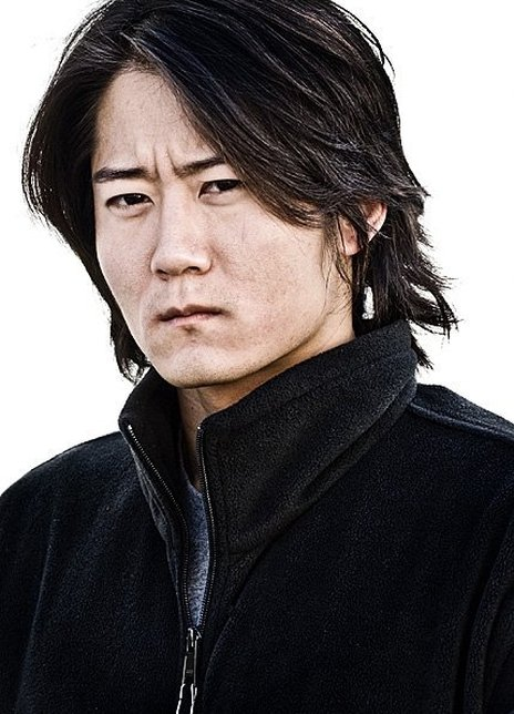 艾伦·乔 Allen Jo