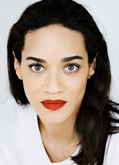 安妮塔·欧拉藤吉 Anita Olatunji