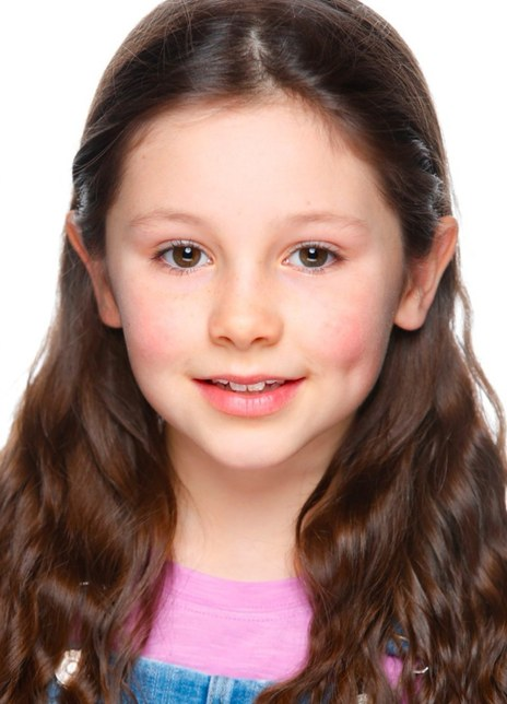 奥拉·拉塞尔 Orla Russell