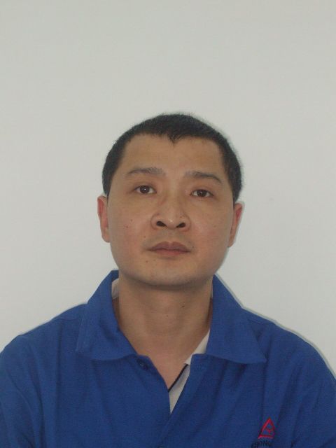 韦弘 吴东如 小林 Frankie Wei