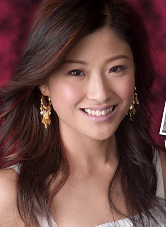 周家蔚 Janet Chow