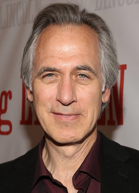 汤姆·阿曼德茨 Tom Amandes