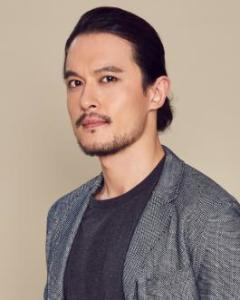 刘令飞 刘师傅 大飞飞 Liam