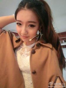 颜灵兰 三朵 兰兰 懒慢慢 兰妈妈 Yan Linglan