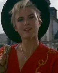 伊娃·考伯 Linda Ericson  Eva Cobo de Garcia