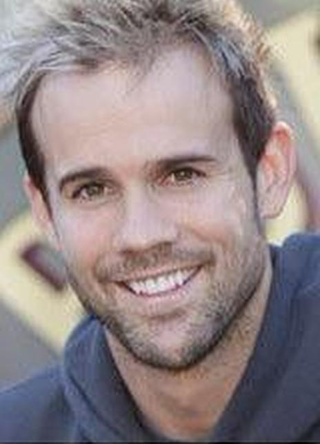 卢克·佩格勒 Luke Pegler