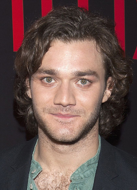 洛伦佐·里凯尔米 Lorenzo Richelmy 洛伦佐·里奇迈