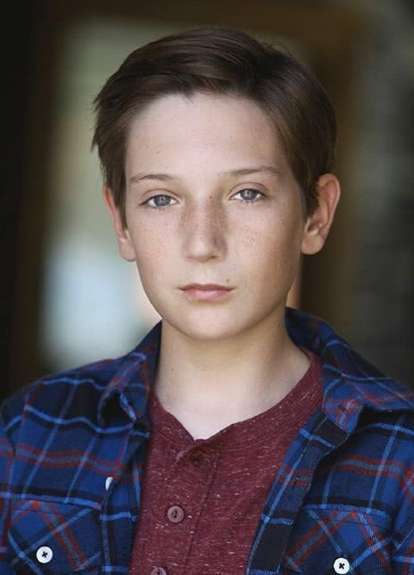 杰克逊·艾顿 Jackson A. Dunn