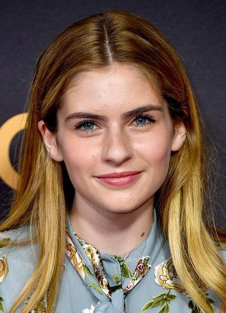 泰勒.安.汤普森 Taylor Ann Thompson