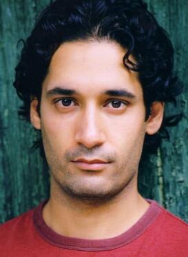 斯特凡·罗伯 Stephen Lobo