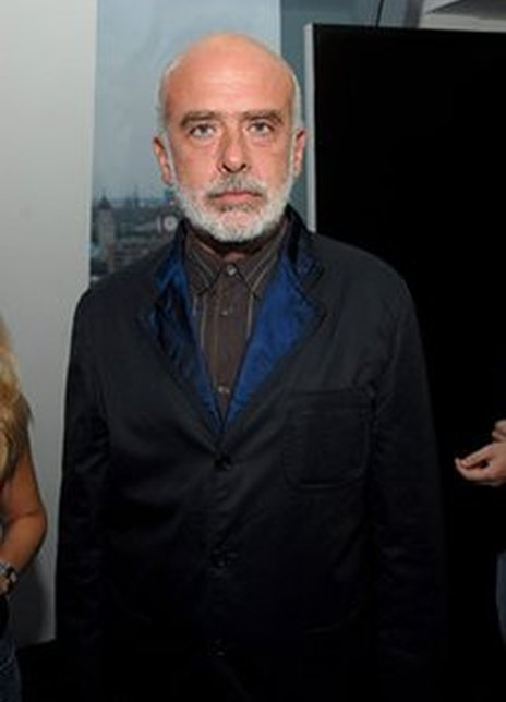 弗朗切斯科·克莱门特 Francesco Clemente